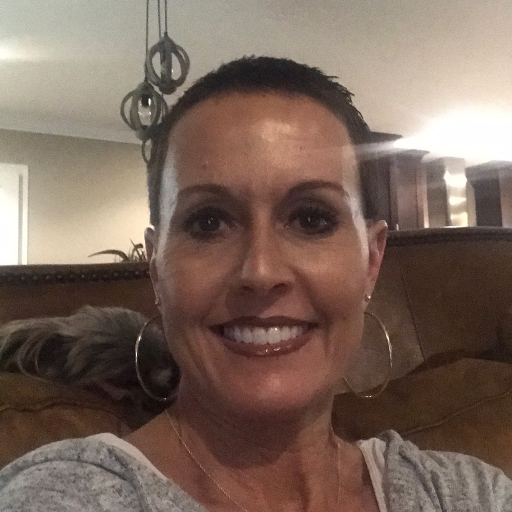 Meet your Posher, Melissa